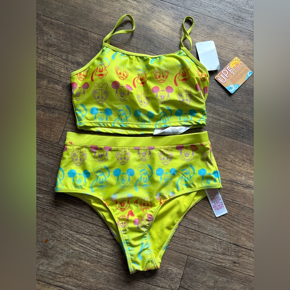 Disney Bikini Set